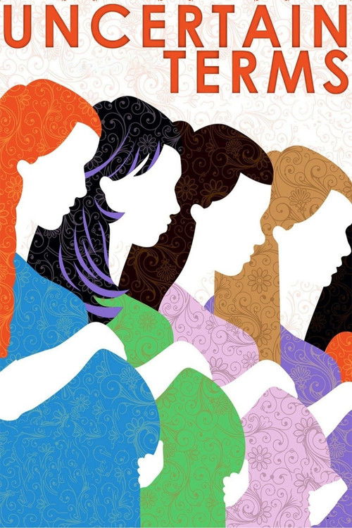 Uncertain Terms (2014) poster