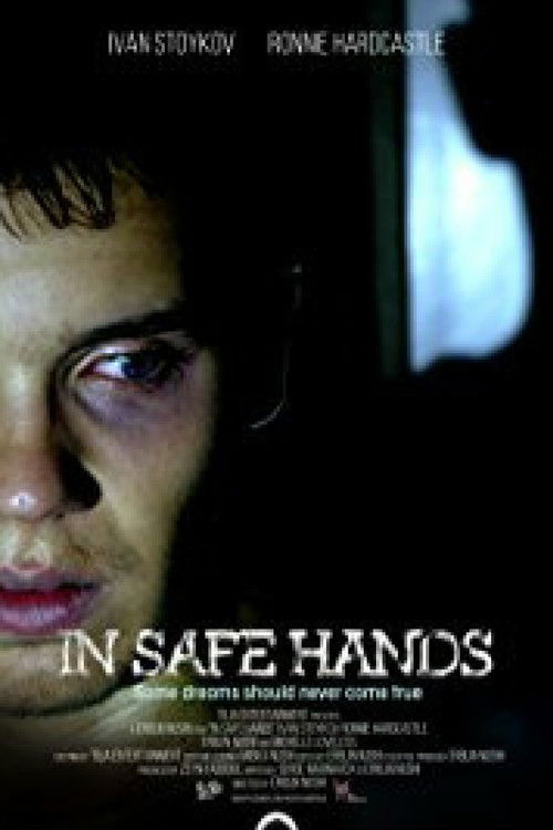 In Safe Hands (2016) poster