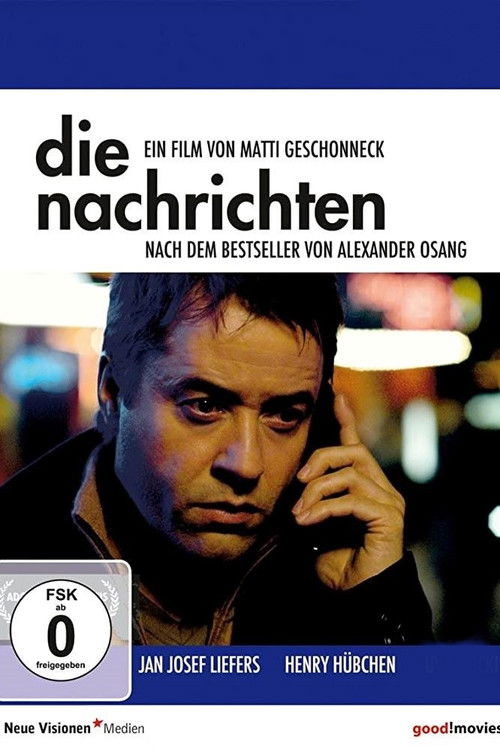 Die Nachrichten (2005) poster