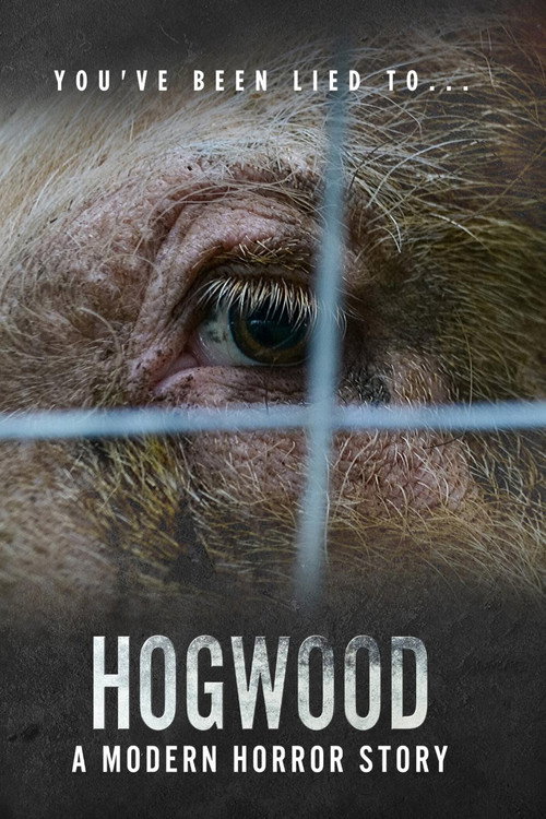 Hogwood: A Modern Horror Story (2020) poster