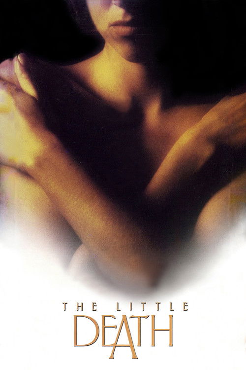 The Little Death (1996) poster