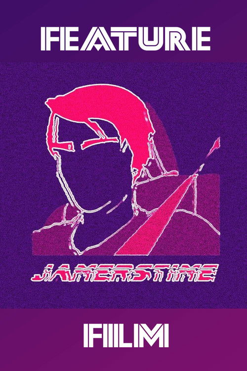 Untitled Film by Jamison Monteiro poster