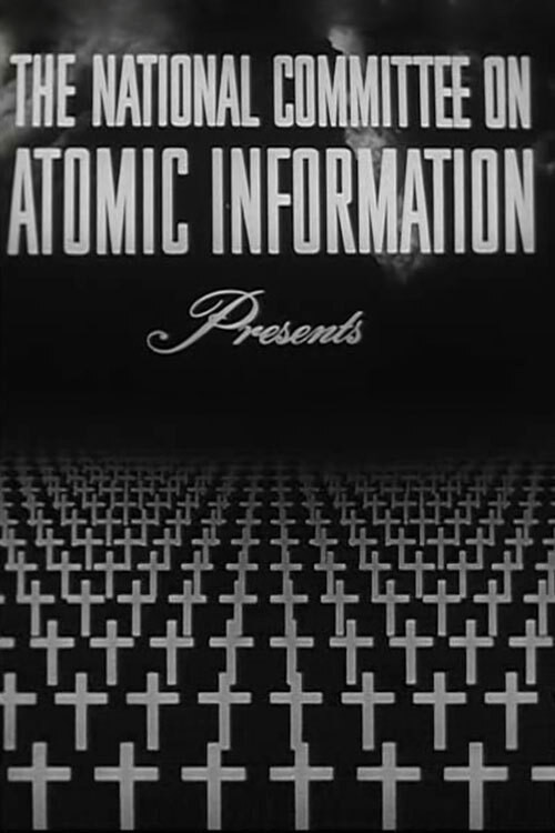 One World or None (1946) poster