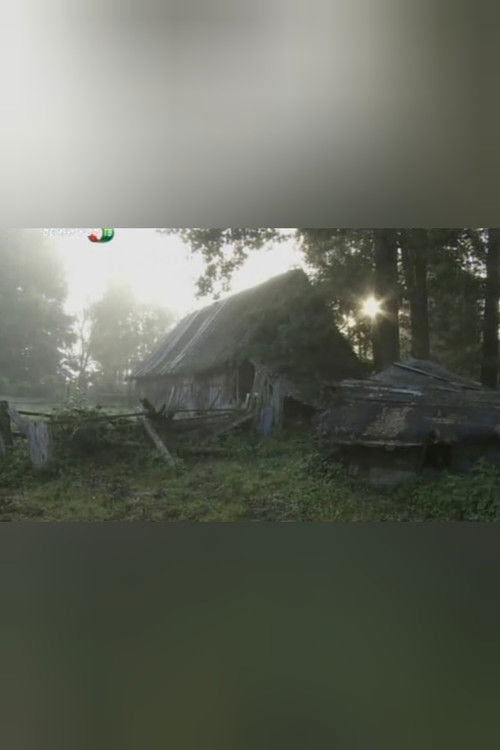 Wooden People (2012) poster