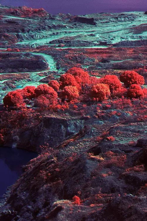 Broken Spectre (2022) poster