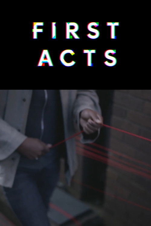 String (2017) poster