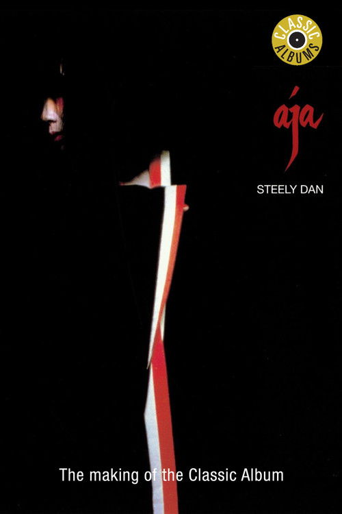 Classic Albums: Steely Dan - Aja (1999) poster