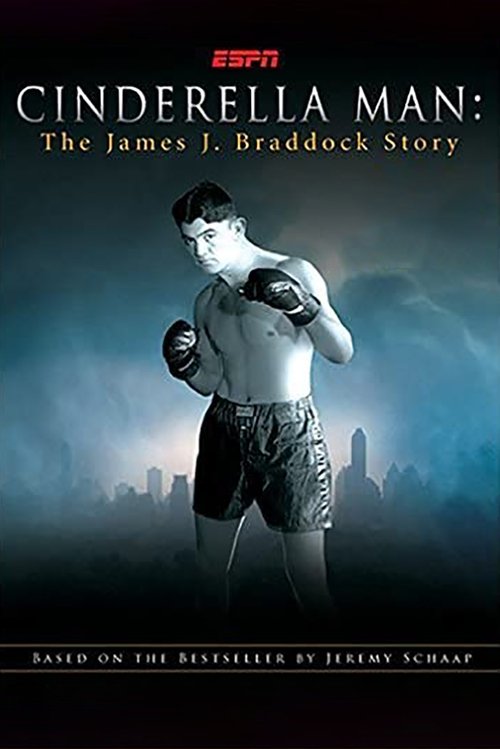 Cinderella Man: The James J. Braddock Story (2005) poster