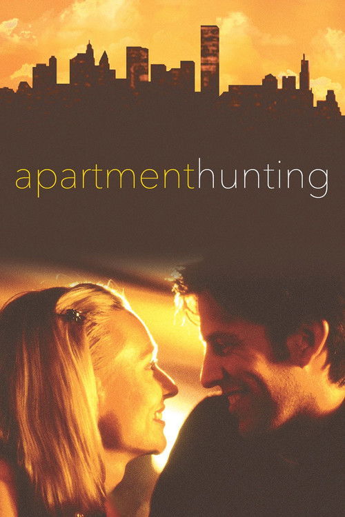 Apartment Hunting (2000) poster