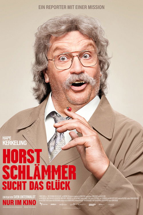 Horst Schlämmer sucht das Glück (2026) poster