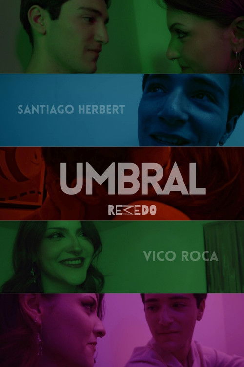 Umbral (2025) poster