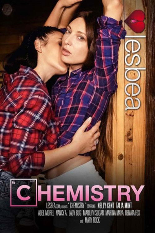 Chemistry (2022) poster