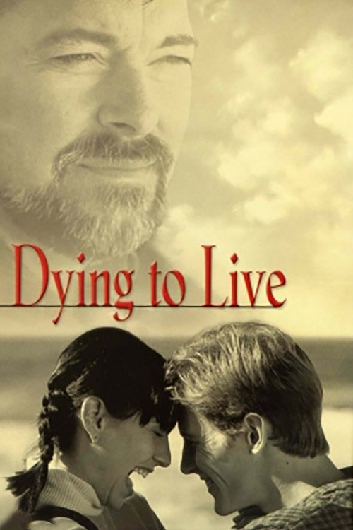 Dying to Live (1999) poster