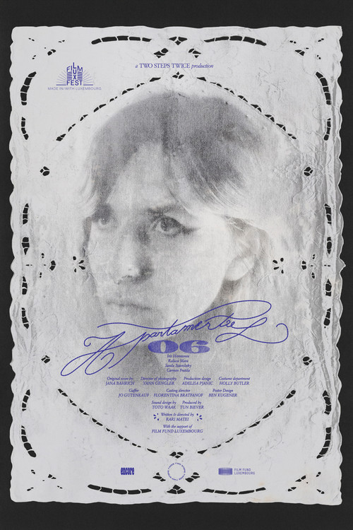 Apartamentul 06 (2026) poster