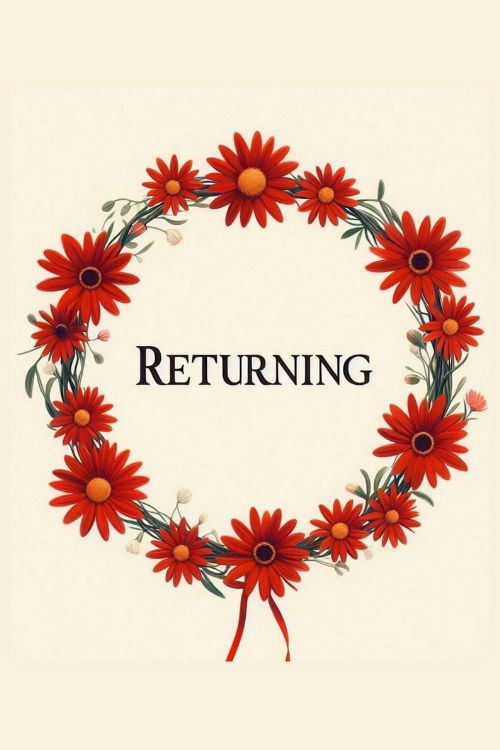Returning (2024) poster