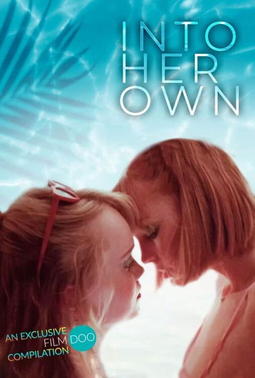 Into Her Own (2022) poster