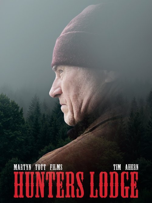 Hunters Lodge (2016) poster