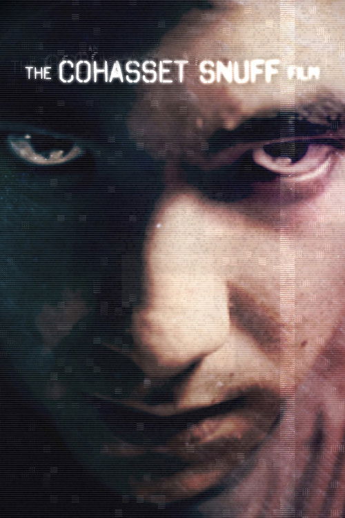 The Cohasset Snuff Film (2012) poster