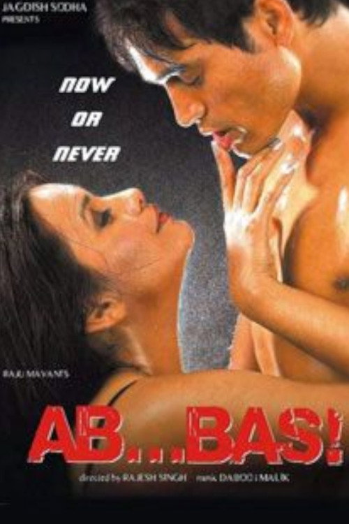 Ab ... Bas! (2004) poster