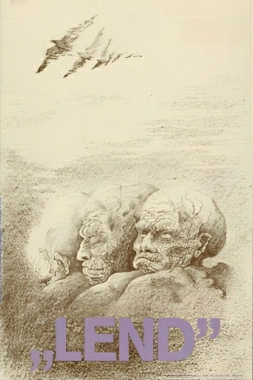 Flight (1988) poster