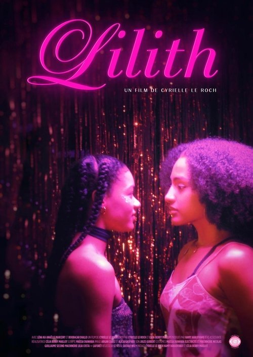 Lilith (2025) poster