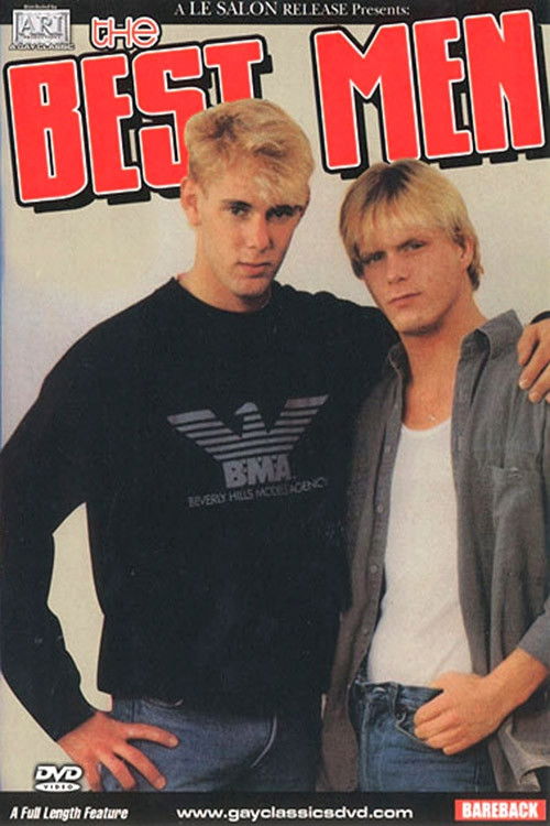 The Best Men (1986) poster