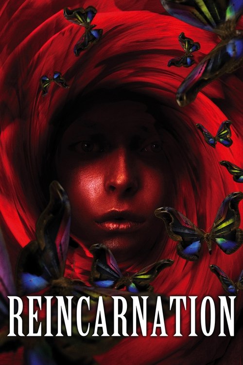 Reincarnation (2005) poster