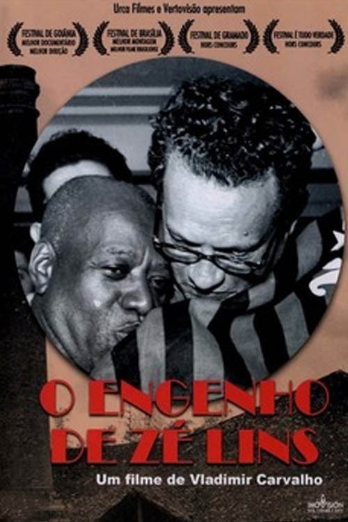 The Spirit of Zé Lins (2006) poster