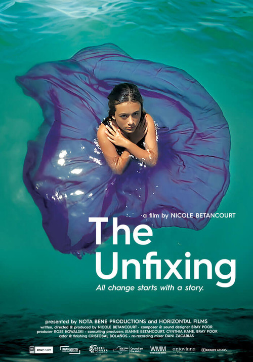 The Unfixing (2024) poster
