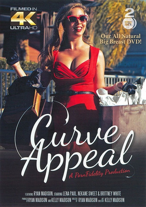 Curve Appeal (2017) poster