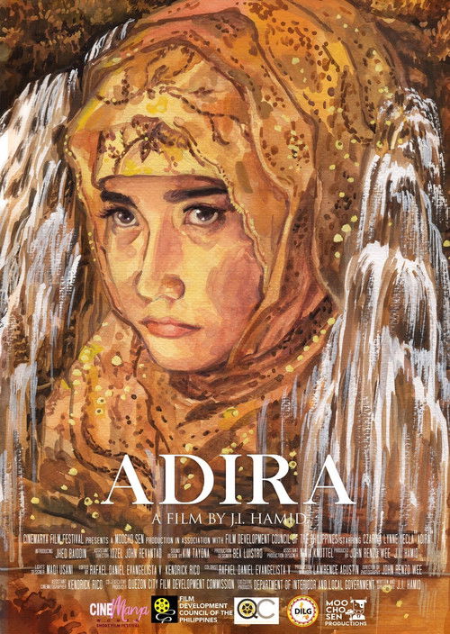 Adira (2020) poster