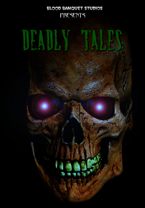 Deadly Tales (1998) poster