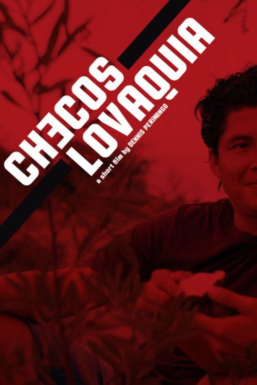 Czechoslovakia (2022) poster