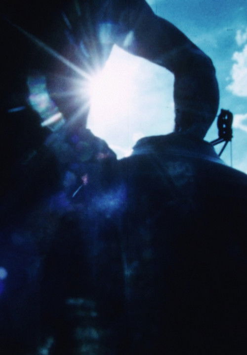 Earth and Fire (1970) poster