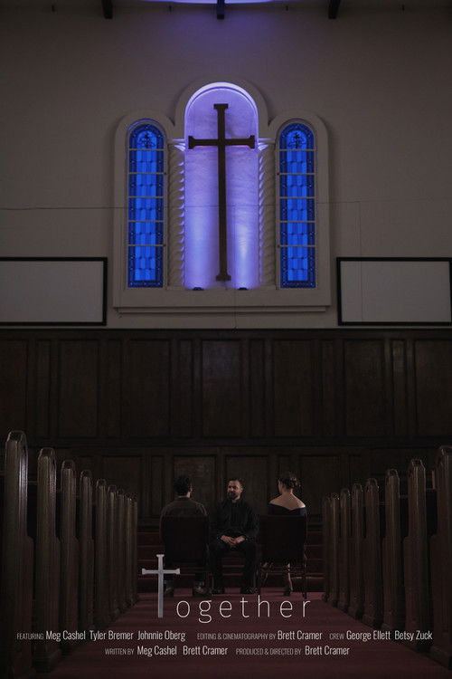 Together (2021) poster