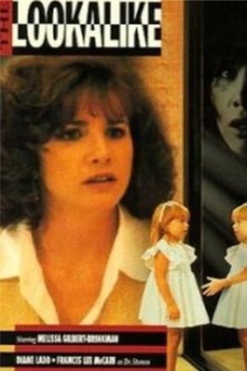 The Lookalike (1990) poster