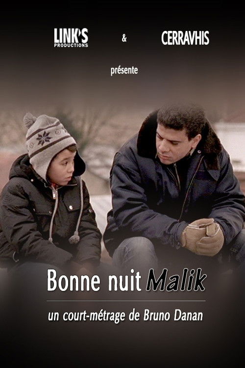 Good Night Malik (2006) poster