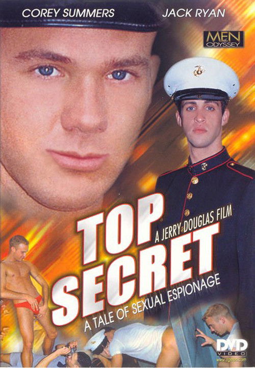 Top Secret (2000) poster