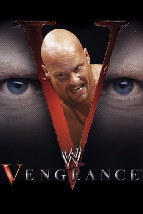 WWE Vengeance 2002 (2002) poster