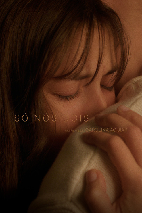 Só Nós Dois (2023) poster