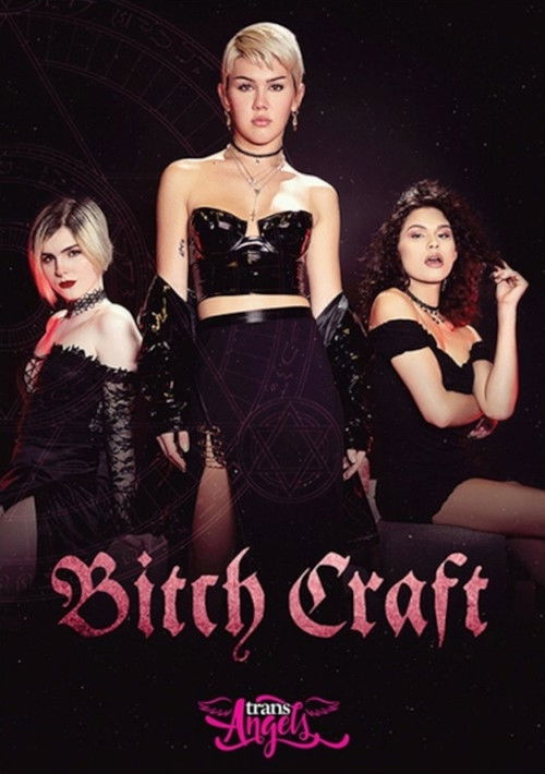 Bitch Craft (2020) poster