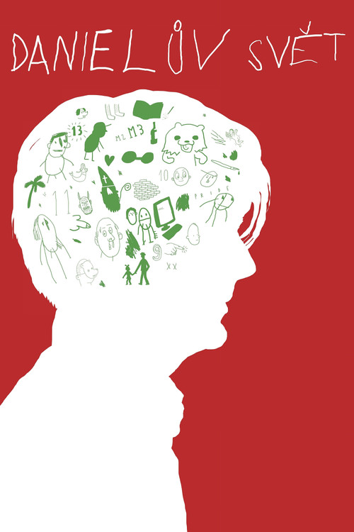 Daniel's World (2015) poster