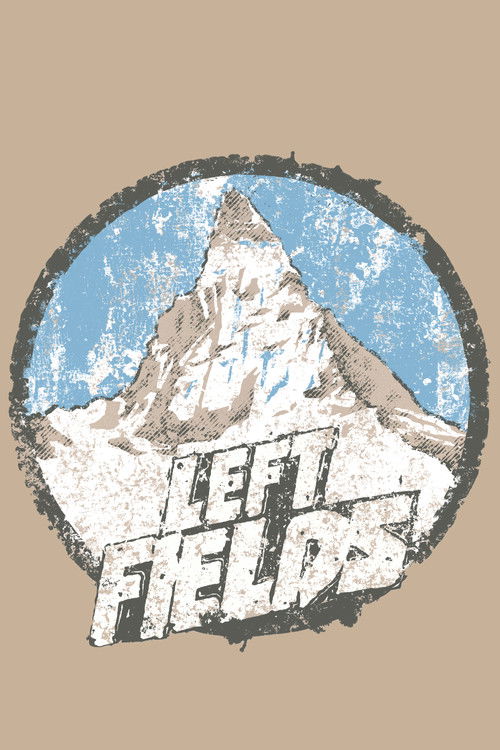 Left Fields (2011) poster