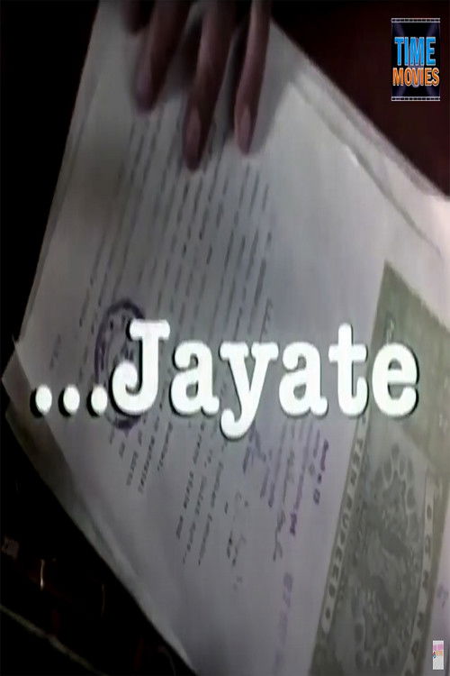 ...Jayate (1997) poster