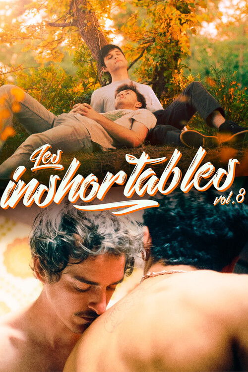 Les Inshortables, Vol. 8 (2024) poster
