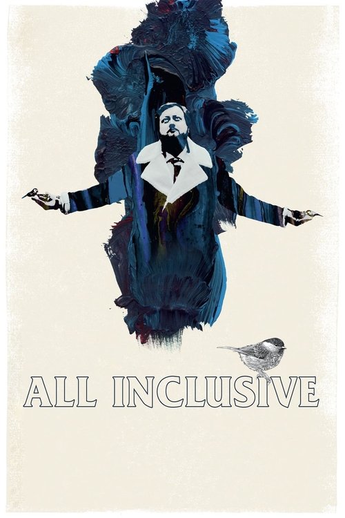 All Inclusive (2019) poster