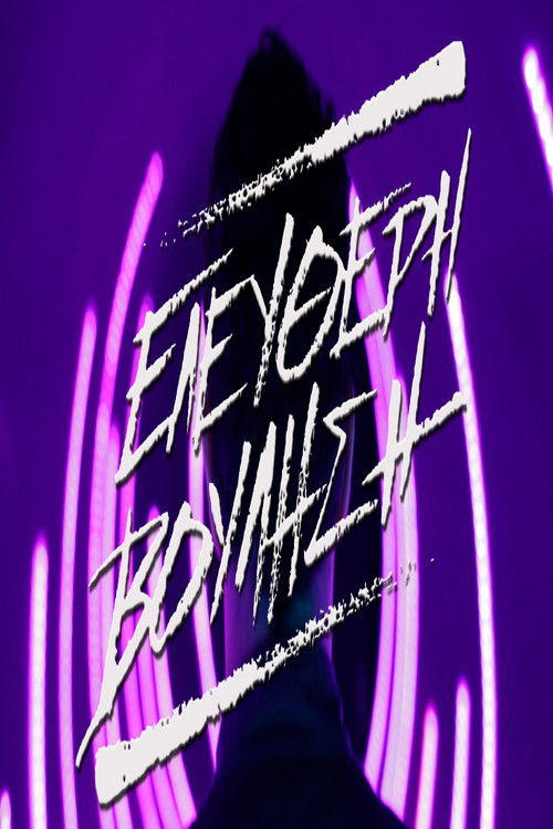 Free Will (2014) poster