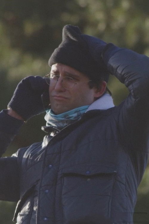 The Mayo Bubble (2020) poster