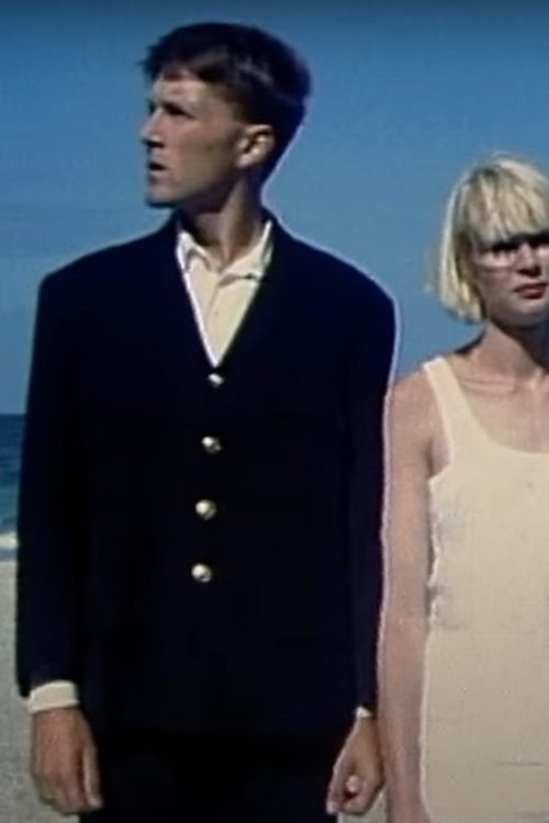 The Foxicle (1986) poster