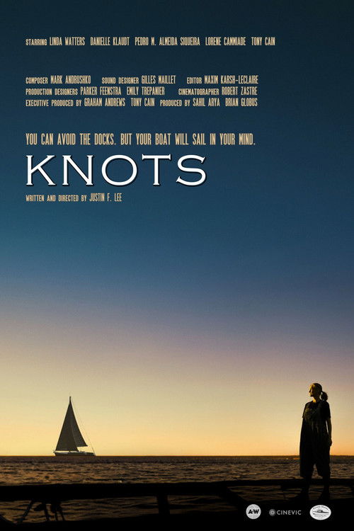 Knots (2025) poster